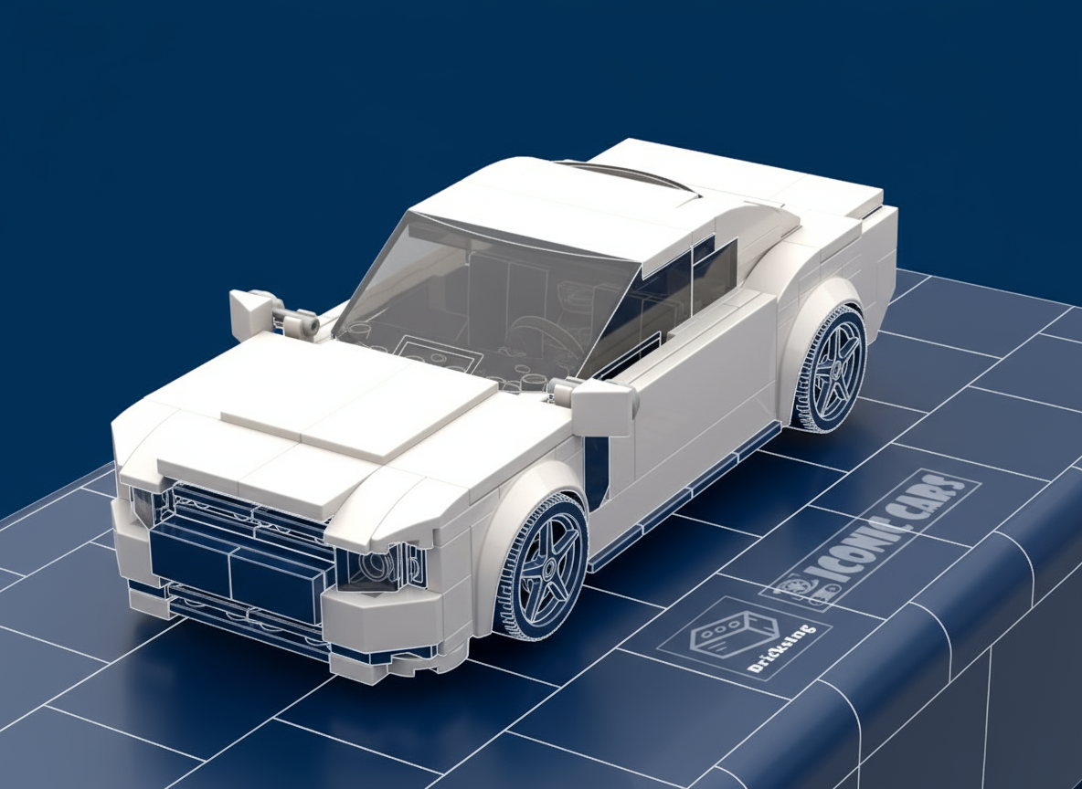 GTA Franklin's Buffalo - white