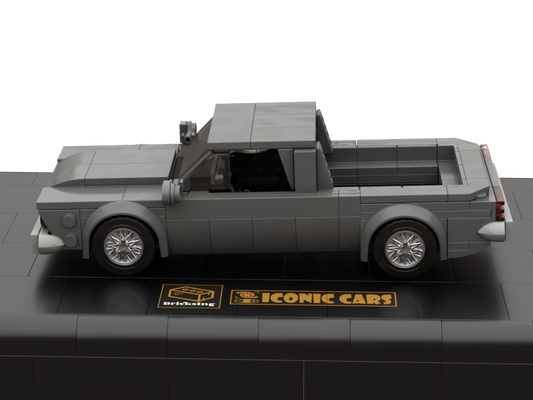 Inspired by GTA Trevor's Canis Bodhi - dark red