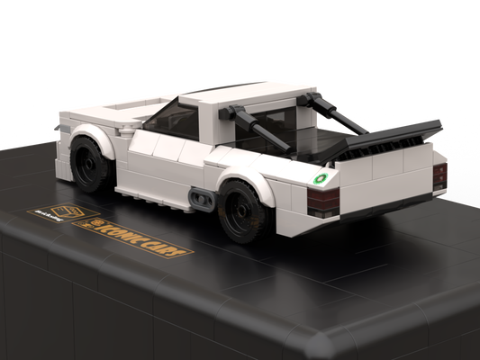 Customize Your Stock-Truck F-150