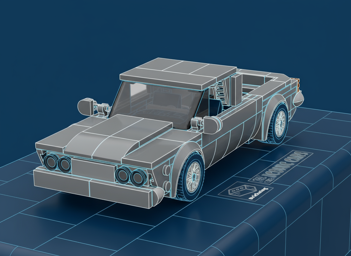 Inspired by GTA Trevor's Canis Bodhi - dark red