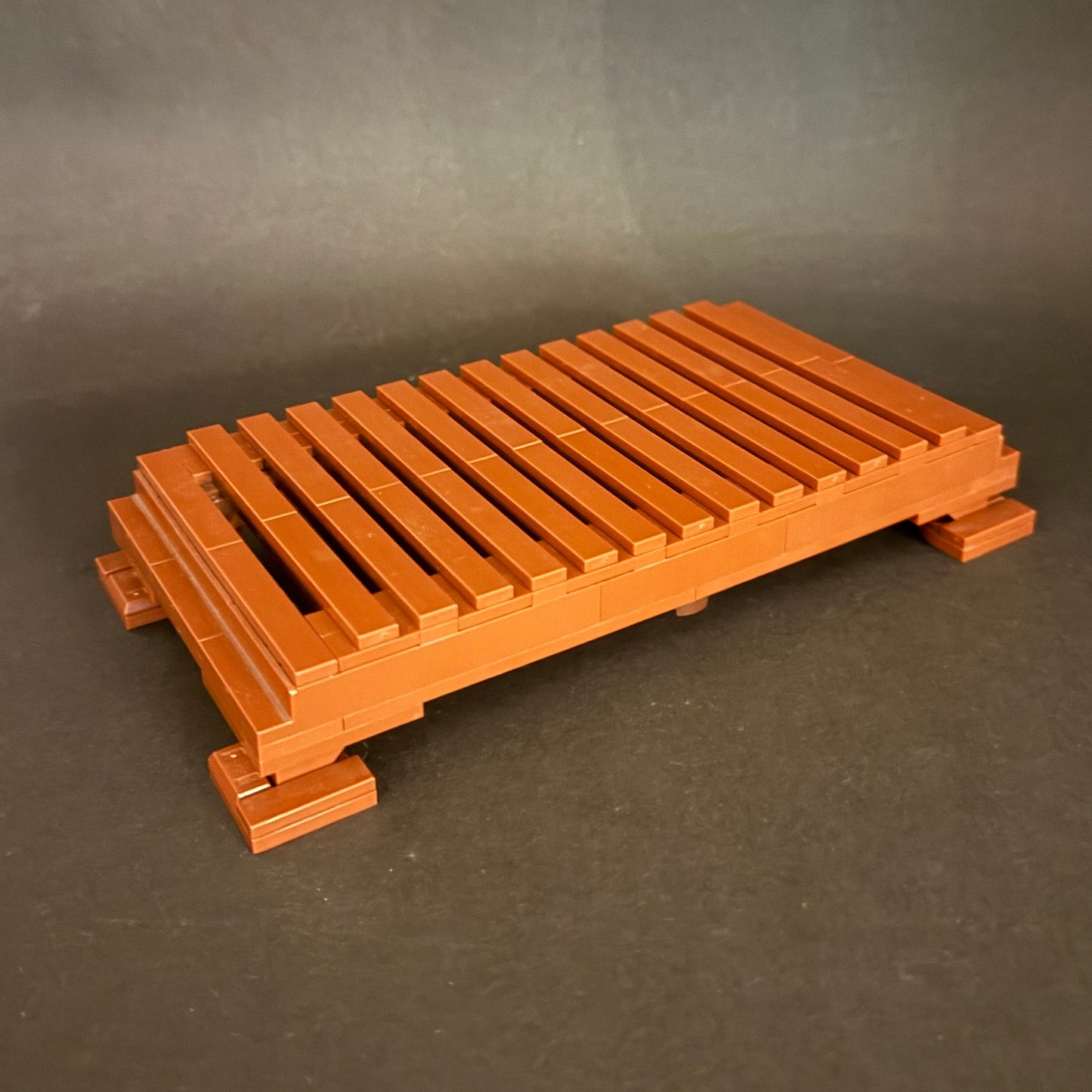 Custom Display Podium