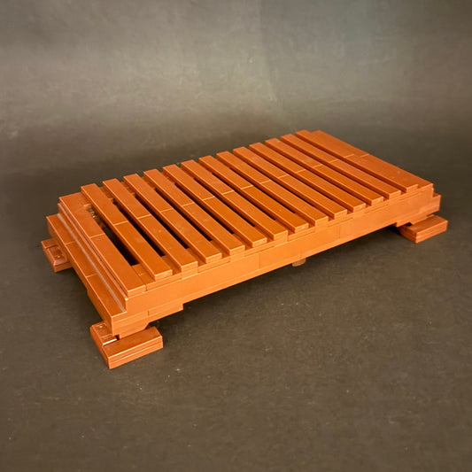 Custom Display Podium