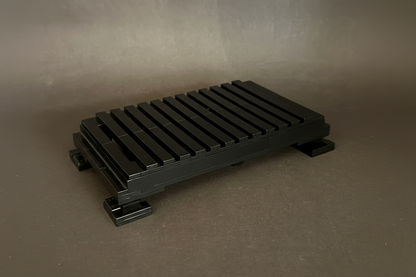 Custom Display Podium