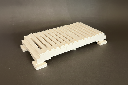 Custom Display Podium