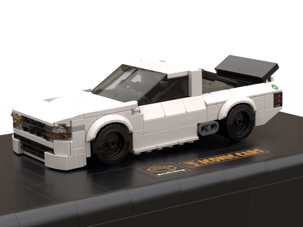 Customize Your Stock-Truck F-150