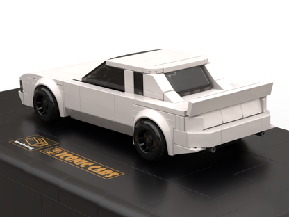 Customize Your Stock-Car C-Monte Carlo