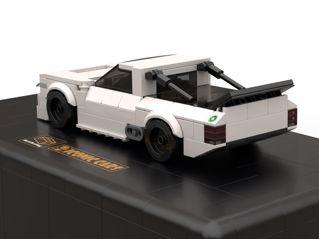 Customize Your Stock-Truck F-150