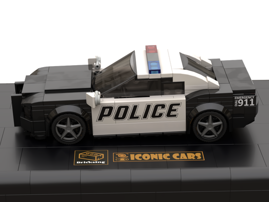 GTA Franklin's Buffalo - police