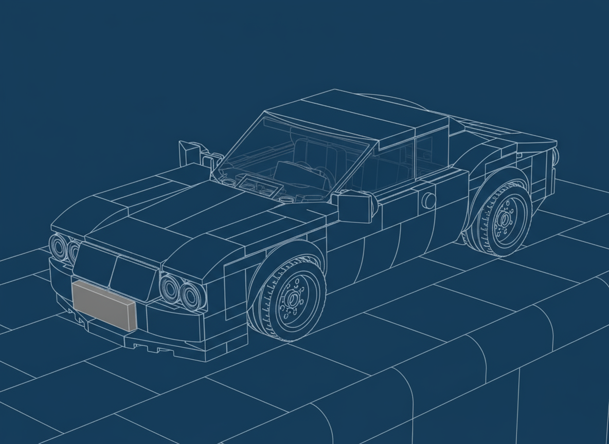 O-Manta from New Kids