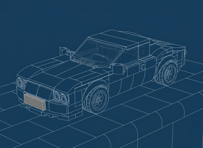 O-Manta from New Kids